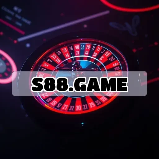 s88.game: Descubra o Poder do App de Jogos Online
