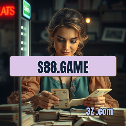 Cassino Online no s88.game: A Aventura das Apostas Digitais