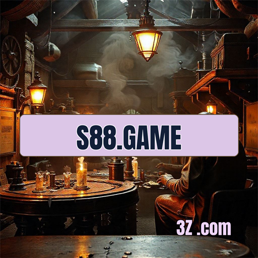 Explore Jogos Incríveis e Diversão no s88.game