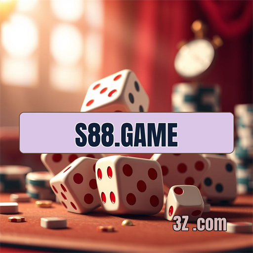 Slots Incríveis e Diversão no s88.game