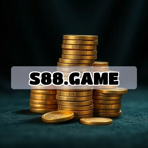 s88.game: Descubra os Melhores Recursos das Caça-Níqueis Brasileiras