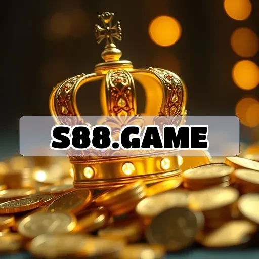s88.game: Descubra um Mundo de Jogos Confiáveis e Diversão Sem Fim