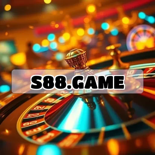 s88.game: Como a Seção VIP Eleva Sua Experiência de Jogo